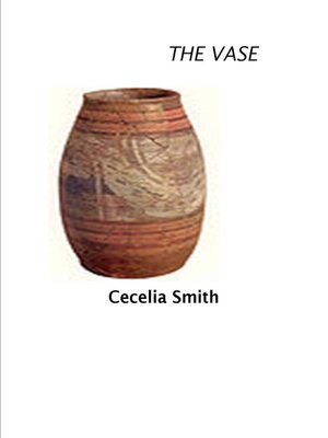 cover image of The Vase